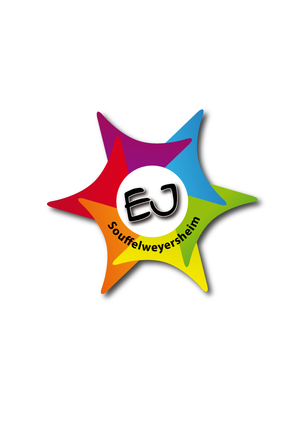 Logo Espace Jeunsse de Souffle