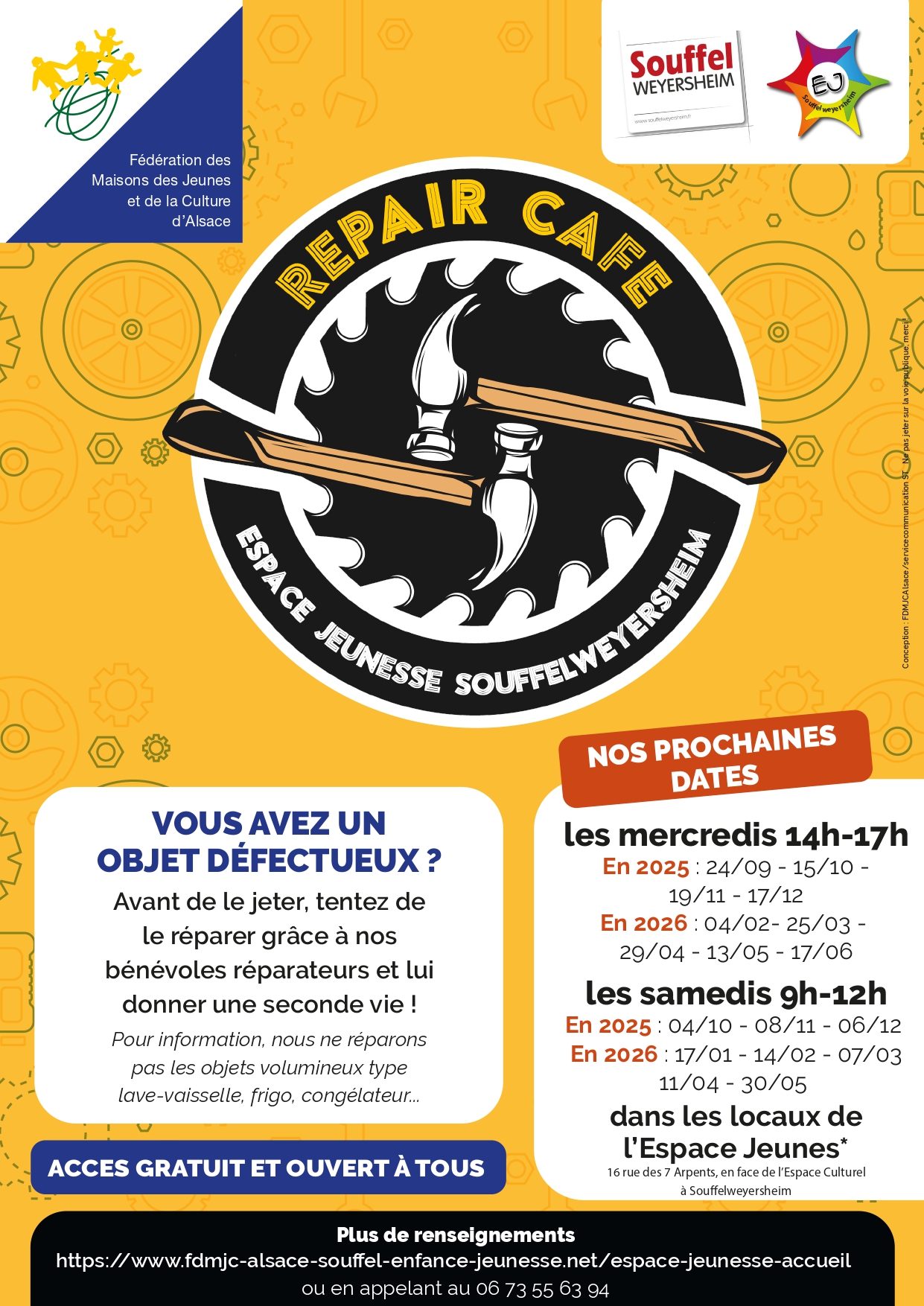 Repair Café